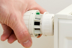 Deveral central heating repair costs