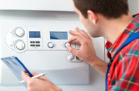 free commercial Deveral boiler quotes