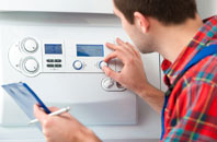 free Deveral gas safe engineer quotes
