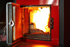 solid fuel boilers Deveral